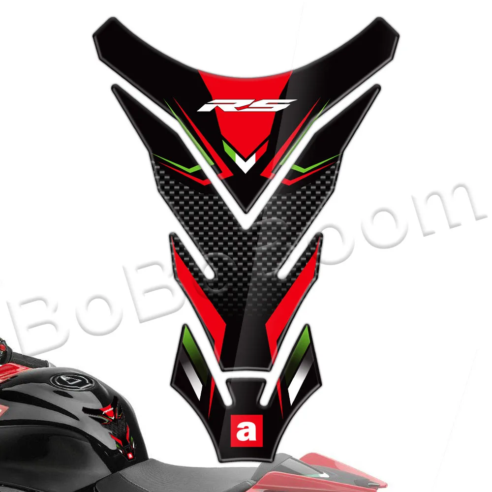 

Защитная Наклейка для мотоцикла Aprilia RSV4 RS125 660 50 APR GPR150 250 TUONO SHIVER900 3M