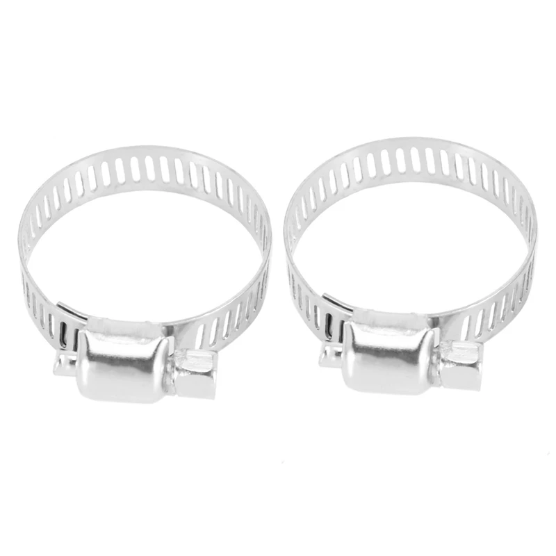 4X 200 см автомобильный воздушный парковочный отопитель выхлопная труба с 2