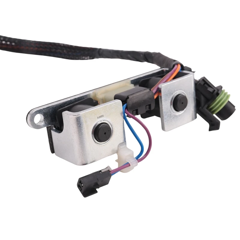 42RE 46RE 47RE соленоидная Блокировка TCC Overdrive с ремнем Сменные аксессуары для DODGE RAM