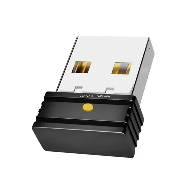 USB-мышь для компьютера и ноутбука с защитой от сна