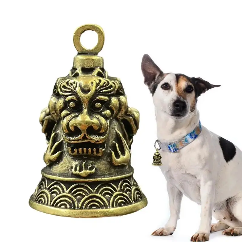 

Biker Bell Vintage Motorcycle Bell Hanger Biker Bell Accessory Or Key Chain For Good Luck On The Road Biker Bell Accessory Or Ke