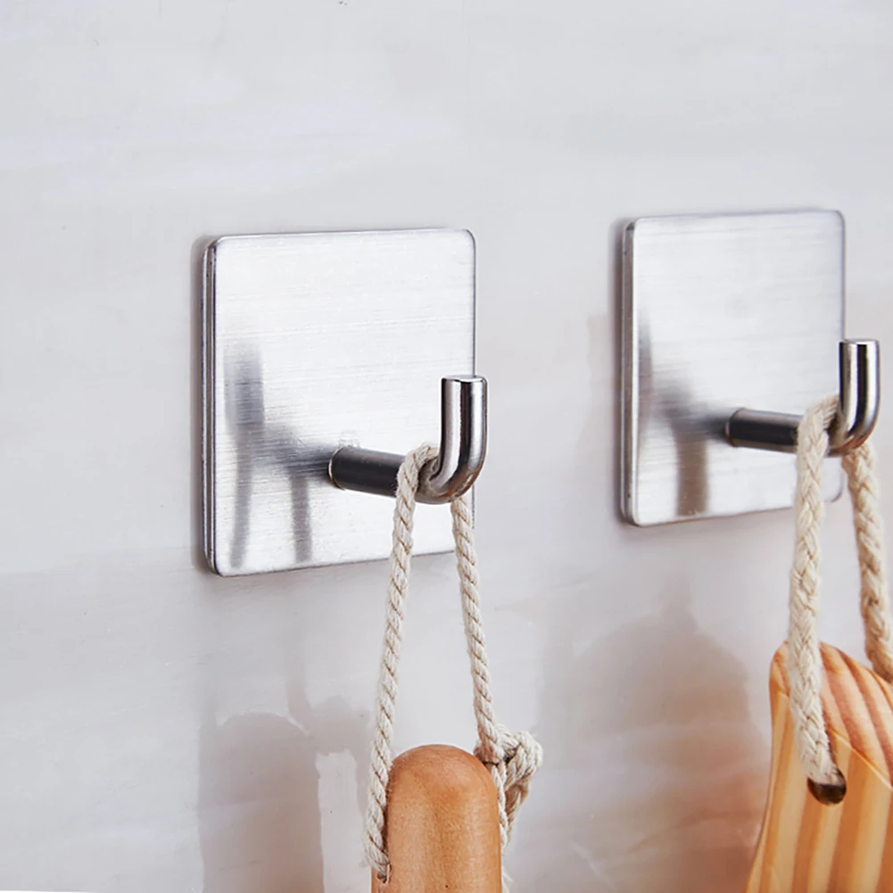 

Настенный держатель для гардероба из нержавеющей стали
