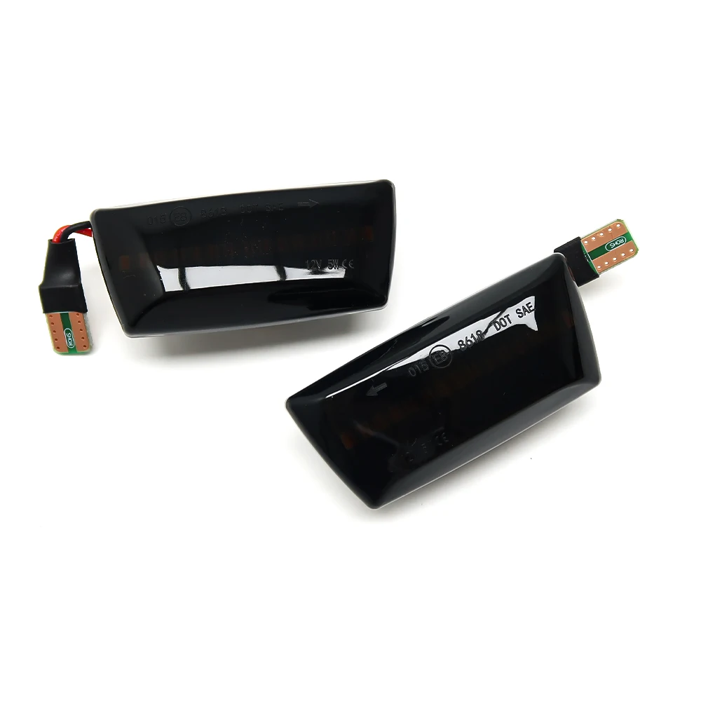 

Светодиодный динамический указатель поворота, боковой индикатор крыла, мигалка для Opel Astra H MK5 Insignia Zafira Corsa D MK4 Meriva Adam