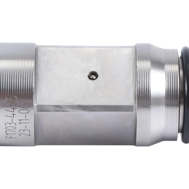 Топливные форсунки для MAN HOCL TGA заменить 0445120219 0445120275 0445120100