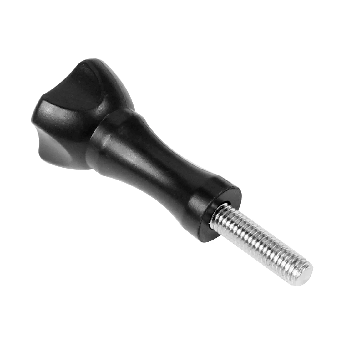 Длинный винт для крепления экшн-камеры аксессуары GoPro Hero 10/9/8/7/6/5/4/3 Dji Xiaomi Yi 4k Go Pro