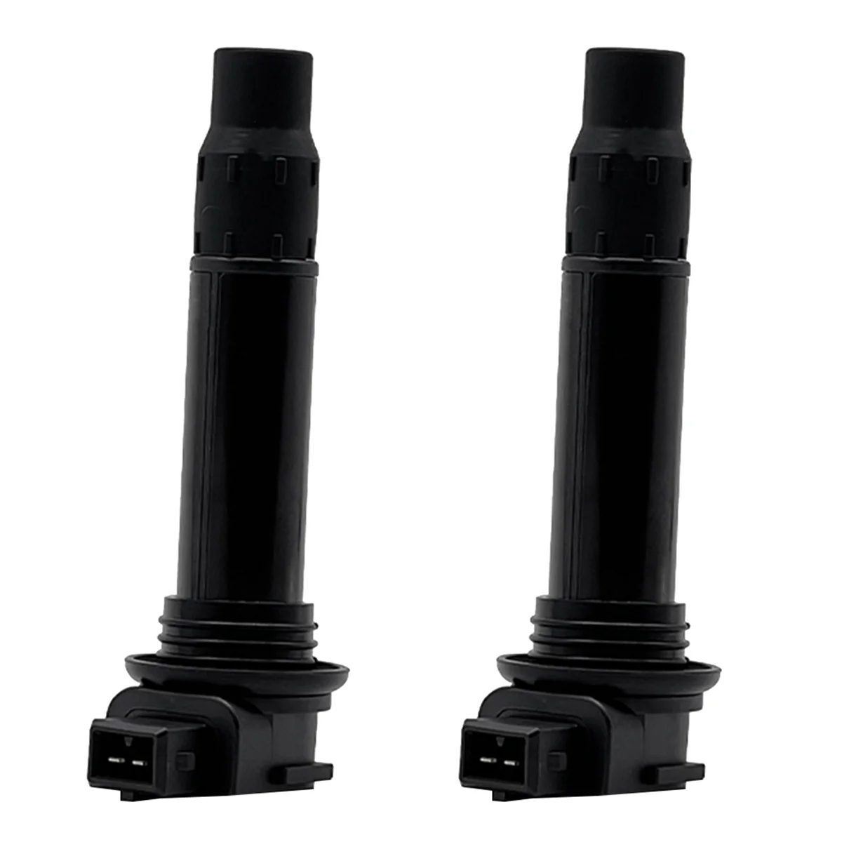 

2X 0700-178000-1 Ignition Coil High Pressure Cap Motorcycle Supplies for Spring Wind 400NK 400GT 650NK 650TR 650MT 650