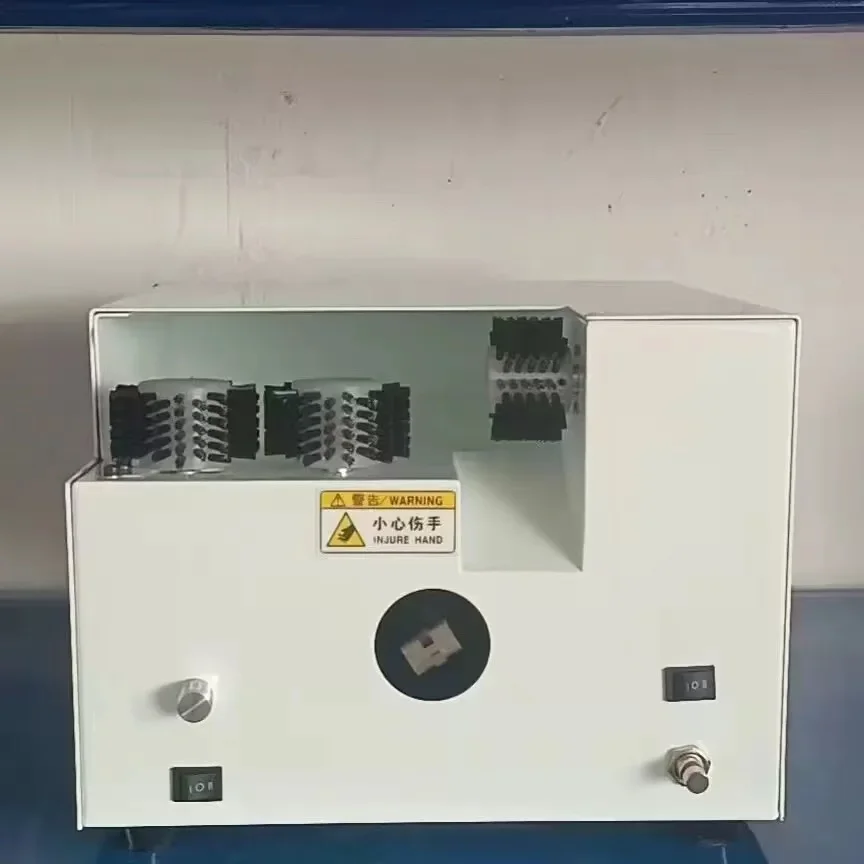 Многофункциональная автоматическая машина для скручивания плетеной проволоки