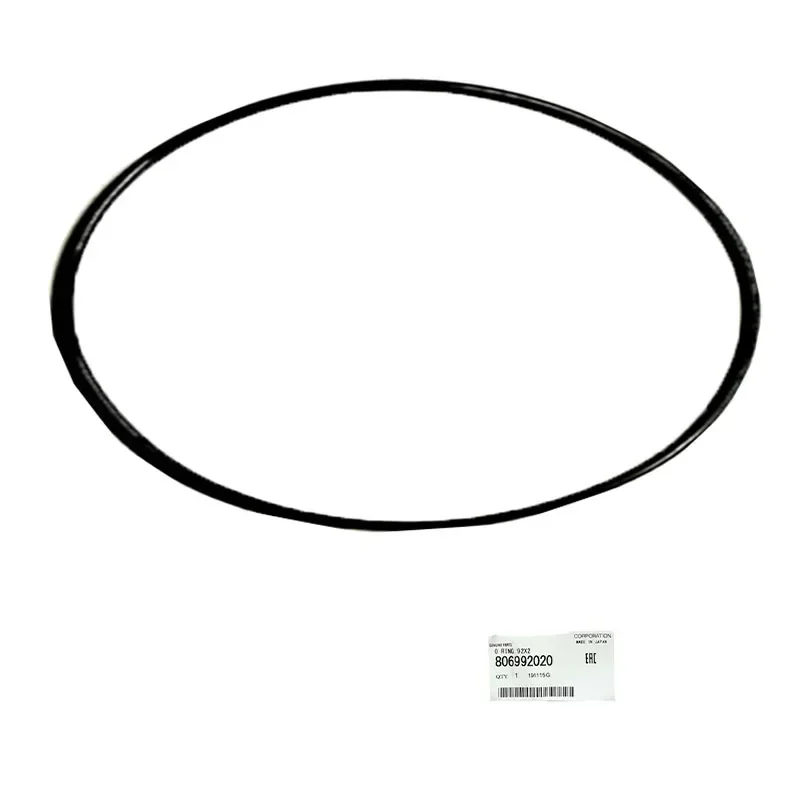 Новый фиксатор подшипника заднего отверстия уплотнительные кольца 806992020 для Subaru