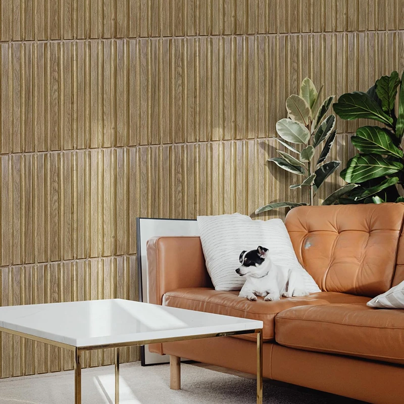 12 шт. настенные 3d наклейки 50 х50 см