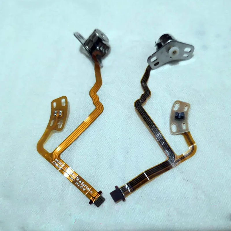 Кабель диафрагмы FPC assy с запасными частями двигателя для Tamron 28-75mm F/2,8 Di III RXD A036 lens (для E mount) Кабель диафрагмы FPC assy с запасными частями двигателя для Tamron 28-75mm F/2,8 Di III RXD A036 lens (для E mount)