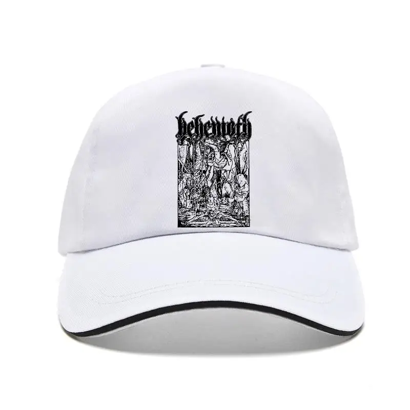 

BEHEMOTH ( Lvcifer ) Bill Hat Visors Brand New - Kings Road Merchandise