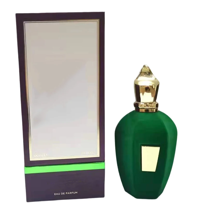 

Top Brand Original 1:1 Verde Accent Perfumes and Fragrances for Women Cologne Incense Perfum Pour Femme