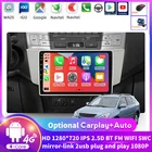 Автомобильный GPS-навигатор для Lexus RX300, RX330, RX400H, Toyota Harrier 2003-2009 с поддержкой музыки и телефона