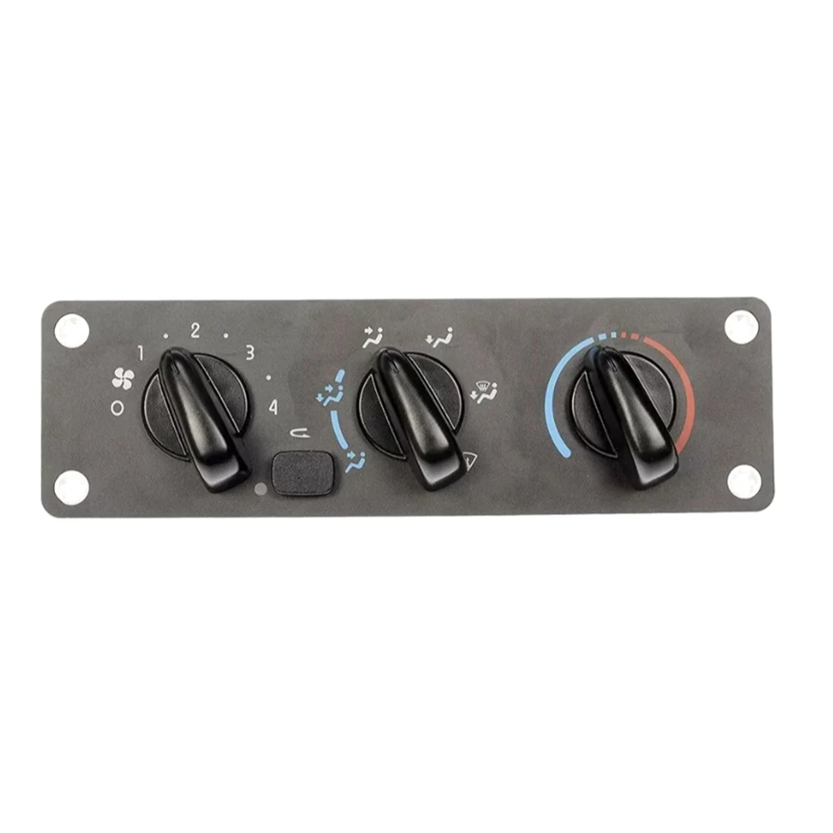 Модуль управления кондиционером грузовика блоки обогревателем для Freightliner M2 2002-21