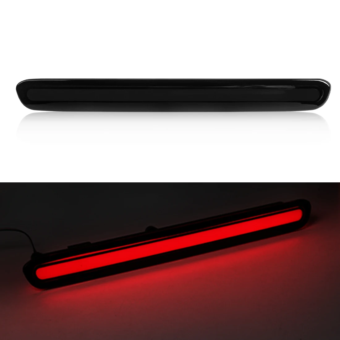 

Автомобильный задний фонарь, задний фонарь для Toyota Hilux Revo 2015 2016 2017 2018 2019, дополнительные тормоза в сборе, задний фонарь поворота