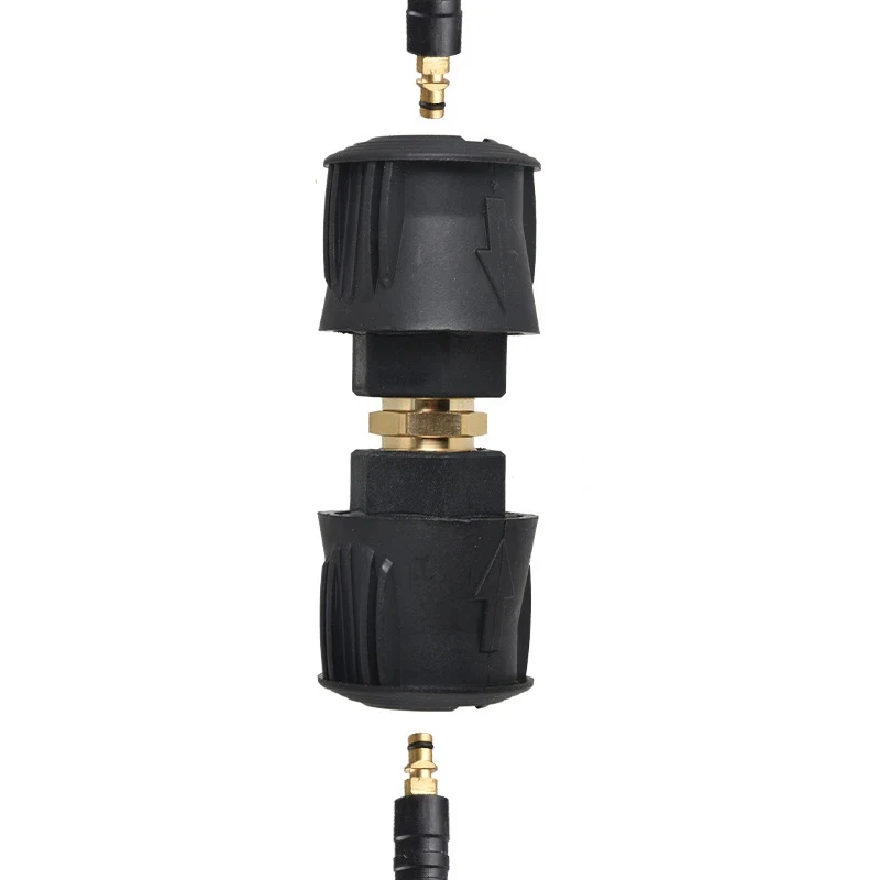 Шланг высокого давления для автомойки karcher серии K шланг мойки удлинительные