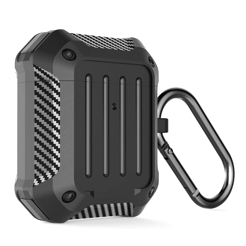 

Мягкий защитный чехол с защитой от падения для беспроводных наушников Iphone