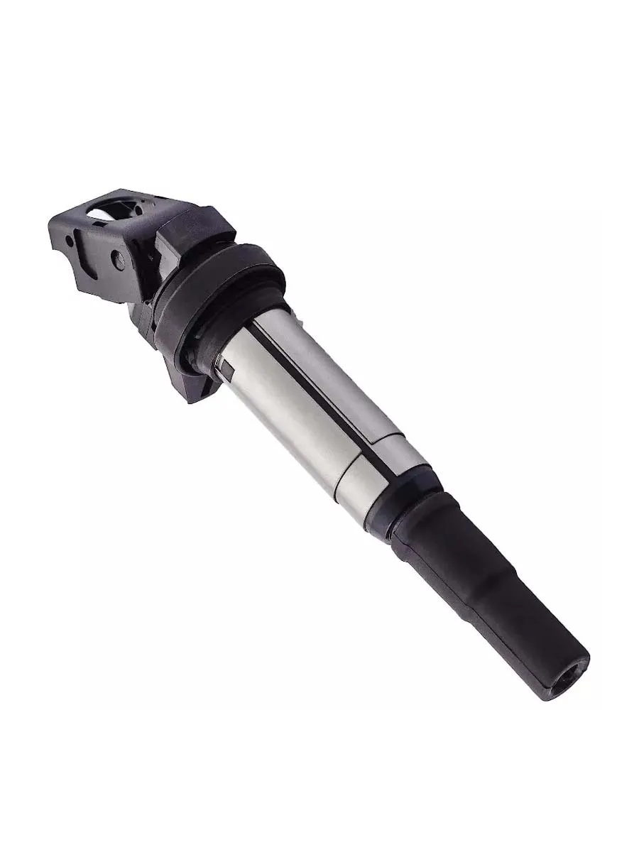 1/4/6 катушка зажигания 12138657273 для BMW E60 E85 E82 X5 X3 325 335 535 12137594596 12137575010 12137550012 UF598 48033