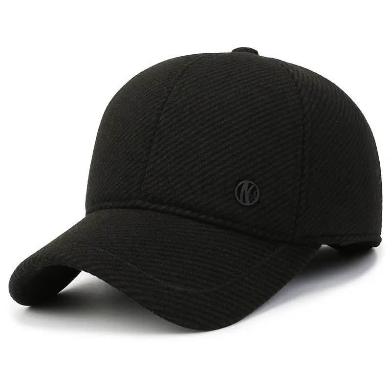 Cold cap. Cold cap