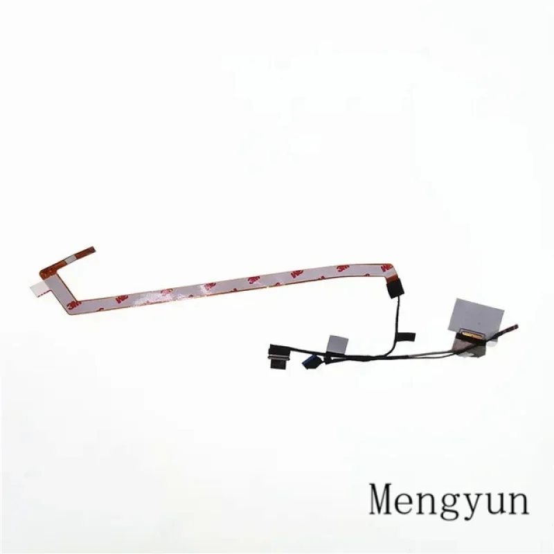 Сменный ЖК-кабель FHD для ноутбука Dell Latitude 7430 E7430 HDB40 EDP 3 EMZA 0RFH63 R. FH63 DC02C00VO000