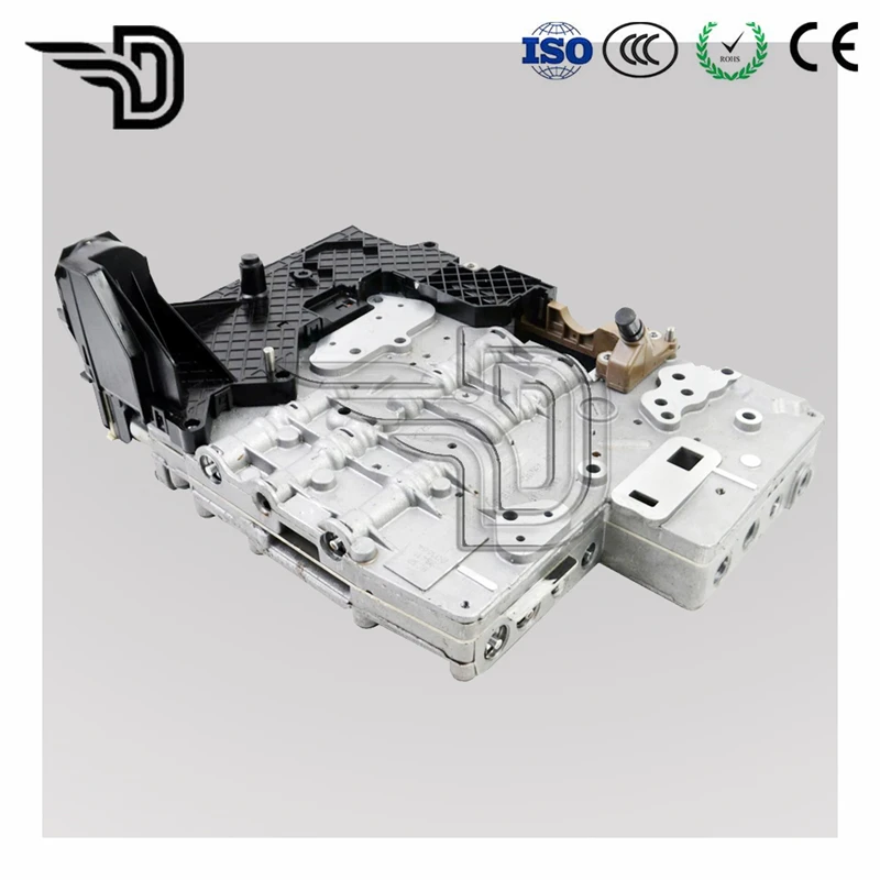 Модуль управления трансмиссией 6R80 для Lincoln Navigator Ford DISPATCH Ranger F150 Mustang