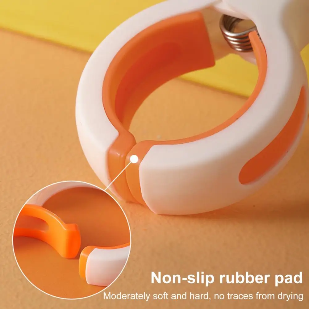 

Clothespins 8 Pcs Strong Windproof Anti-slip Home Sock-airing Beach Towel Clips Beach Accessory