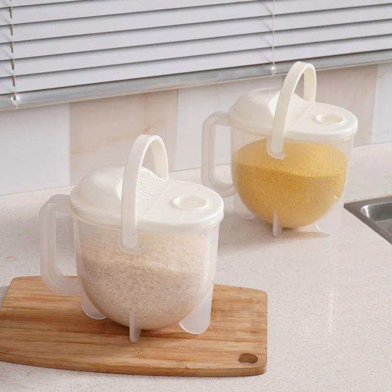 

rice Hand-washing washing machine draining rice washing spoon water-washing household multi-functional rice washing machine