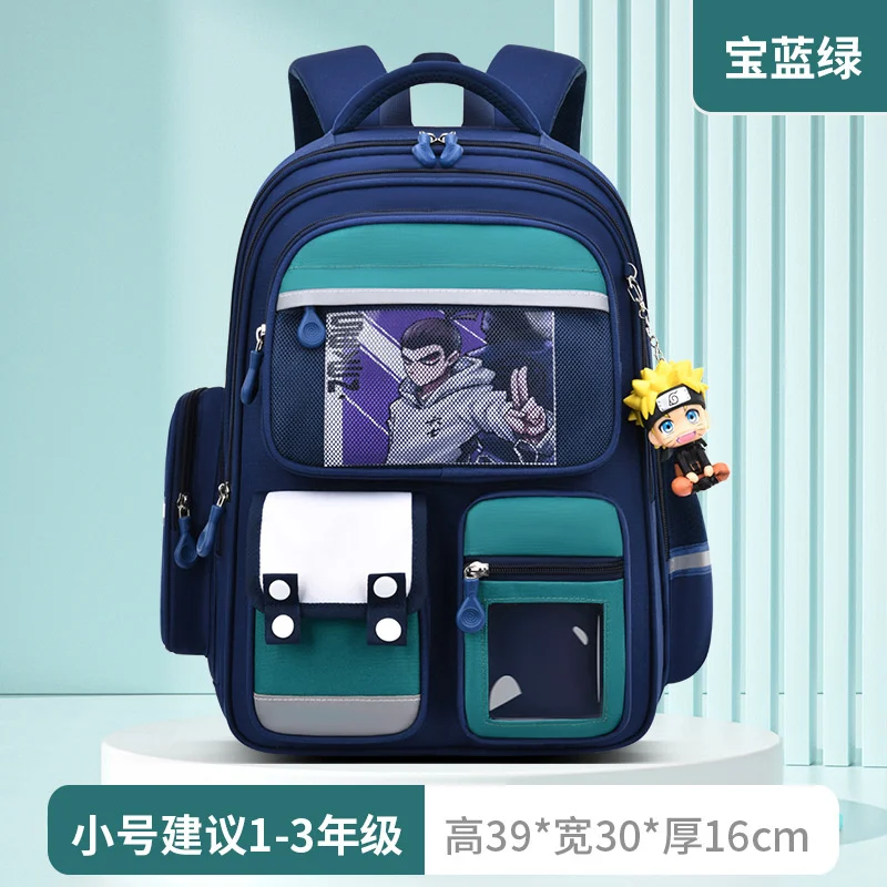 

Backpack For Girls Printing Cartoon School Bags Kids Orthopedic Kawaii Primary Cute Schoolbag Book Bag Mochila Infantil