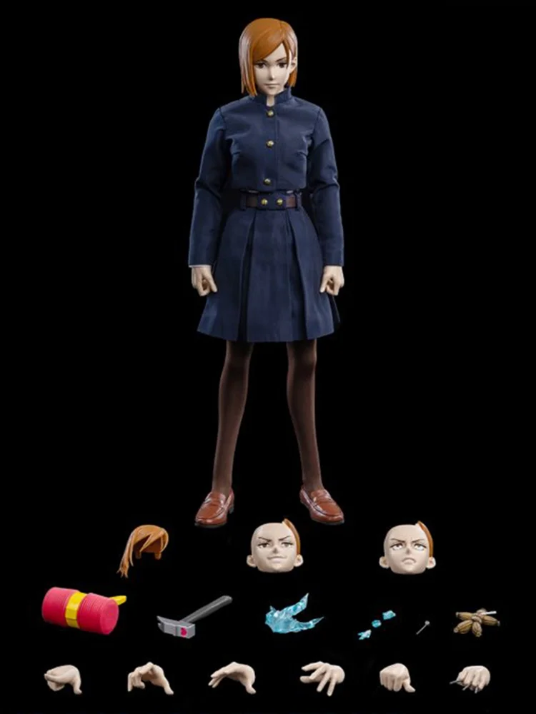 Фигурки Bandai Jujutsu Kaisen Gojo Satoru