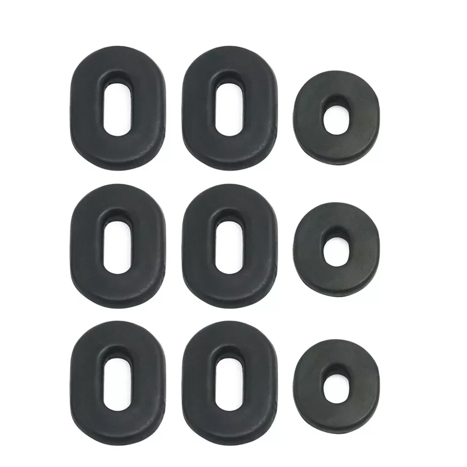 Для боковой крышки Honda, втулка панели — 83551-300-000 — CB100K CL100S CB125S XL100 (art.: 3920d03322a4e) - 3920d03322a4e