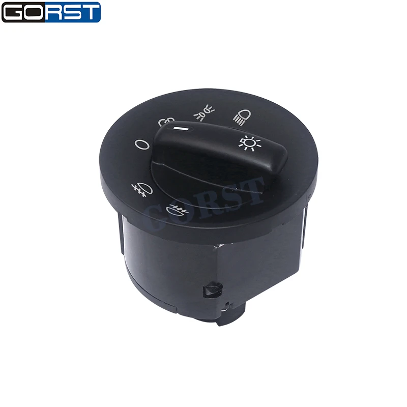 Переключатель фар противотуманных 1Z0941431E для Skoda Octavia автозапчасти 153689 B11398 1Z0941431A