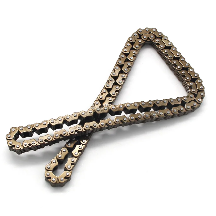 

Motorcycle Timing Cam Chain for Honda CB1100SF X11 Blackbird CBR1100XX 1997-2008 14401-MAT-003 Wheel Sprocket Chains Brush Set