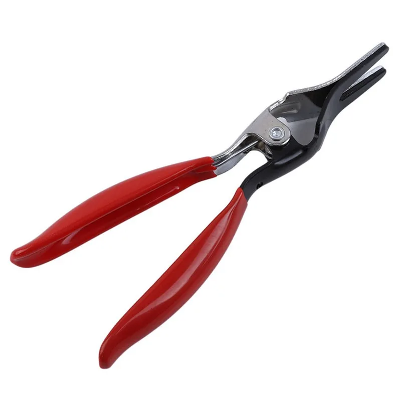 

1pc Automobile Tubing Separator Plier Vacuum Hose Removal Hand Tool Disassemble Pliers Water Pipe Separation Auto Car Repairing