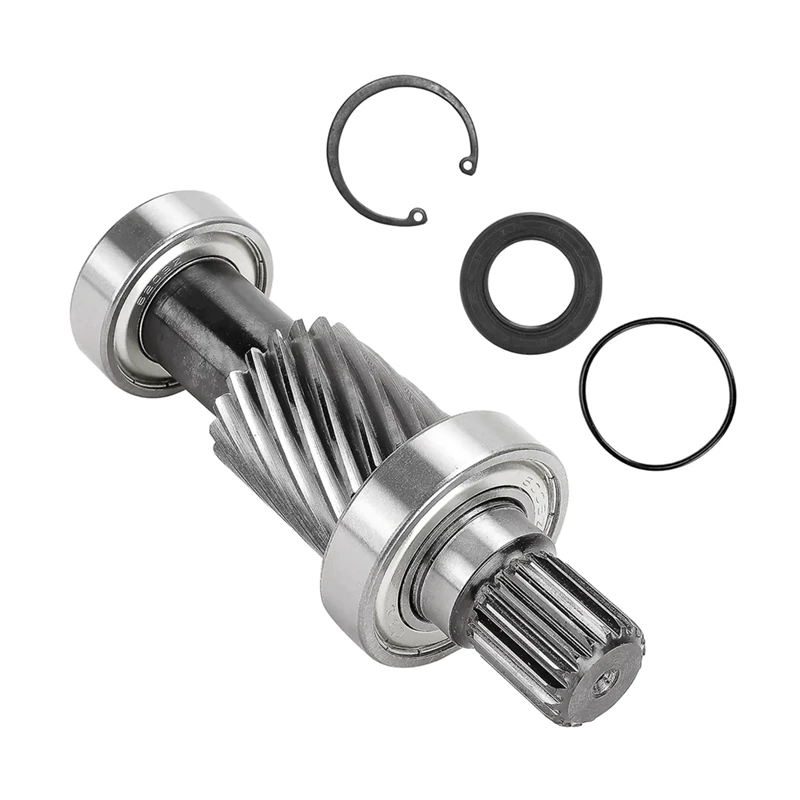 Комплект входного вала RXV для гольф-мобиля EZGO 2008 и электрической Гольф-мобили 620329