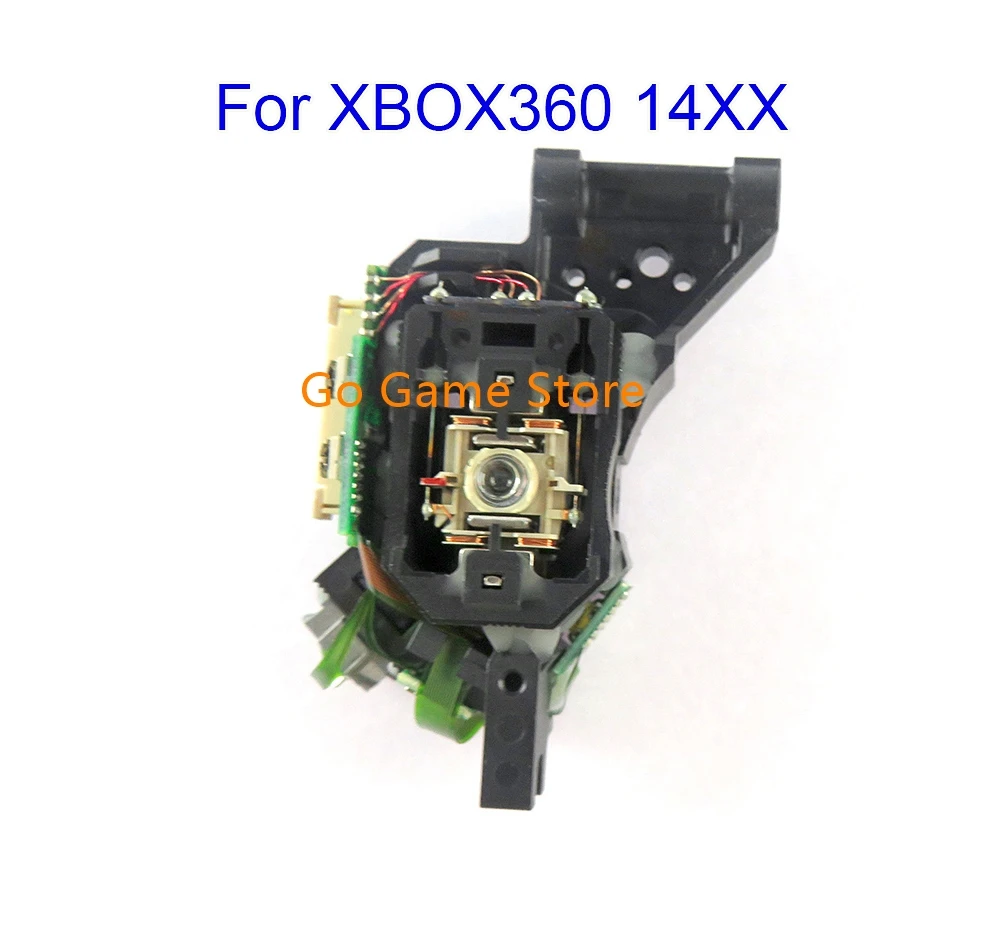 10 шт. оригинальные лазерные линзы Hop-141x HOP-14XX для Xbox360