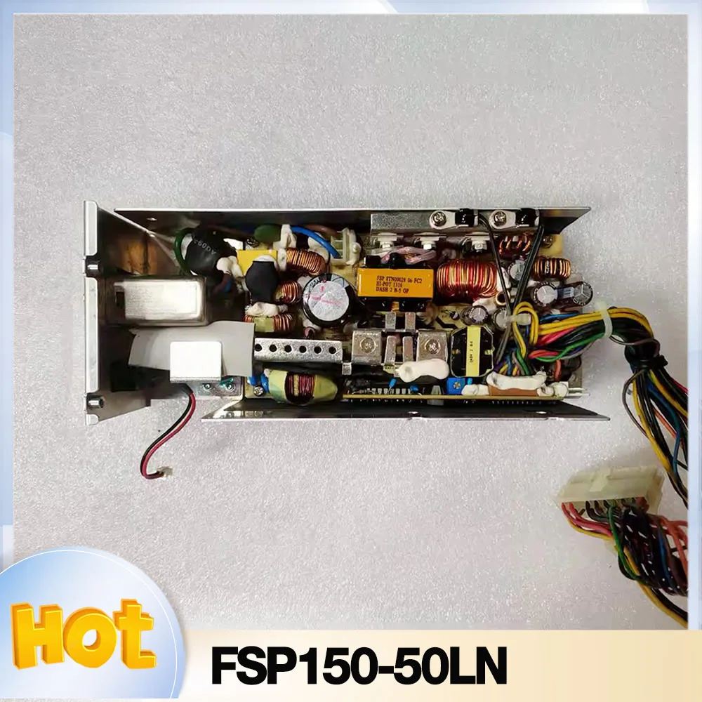 Фото Для блока питания ADVANTECHA FSP150-50LN №2