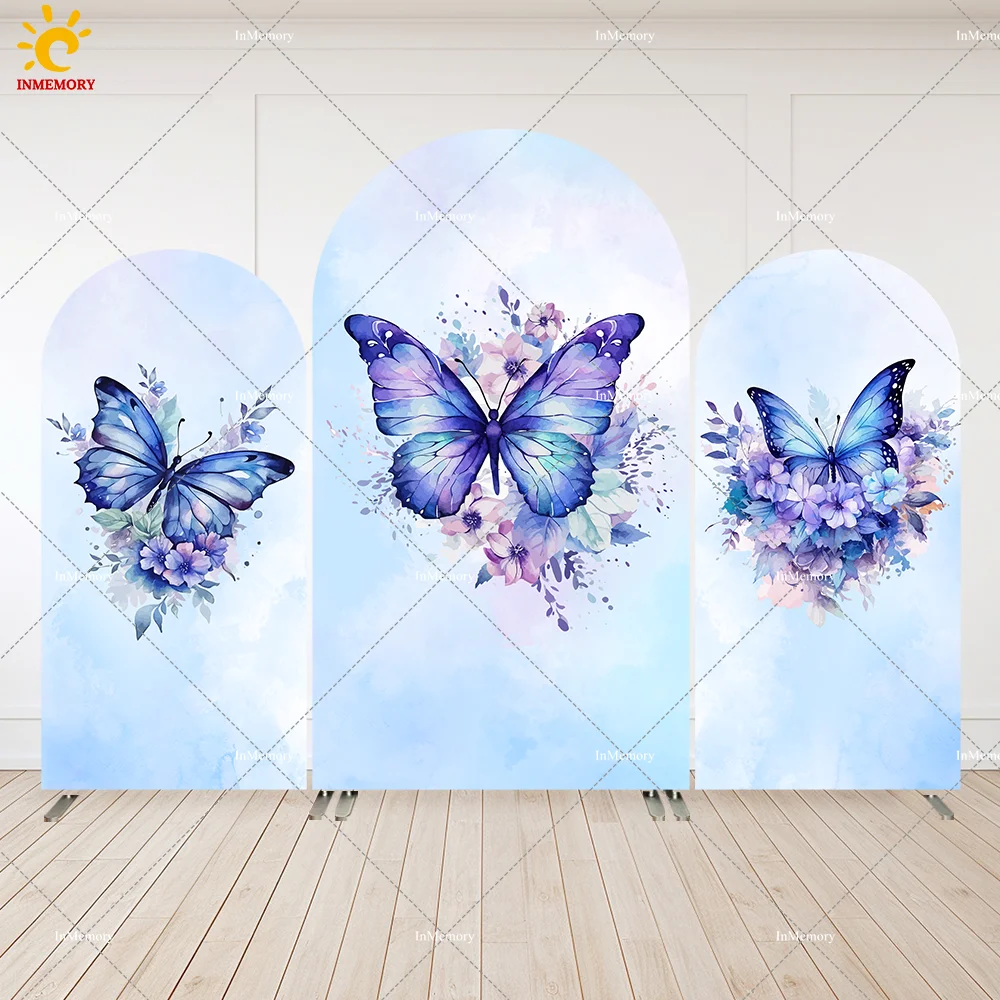 Фон для фотосъемки &quotБабочка&quot