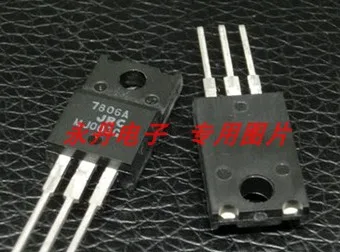 

10piece NEW JRC7806A NJM7806FA +6V IC chipset Original