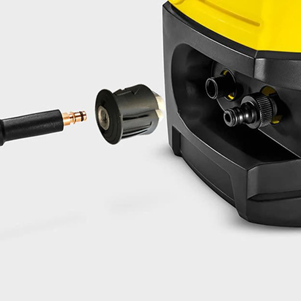 

Аксессуары для очистки под высоким давлением M22, прямой адаптер, устойчивый к коррозии. Прочный износостойкий