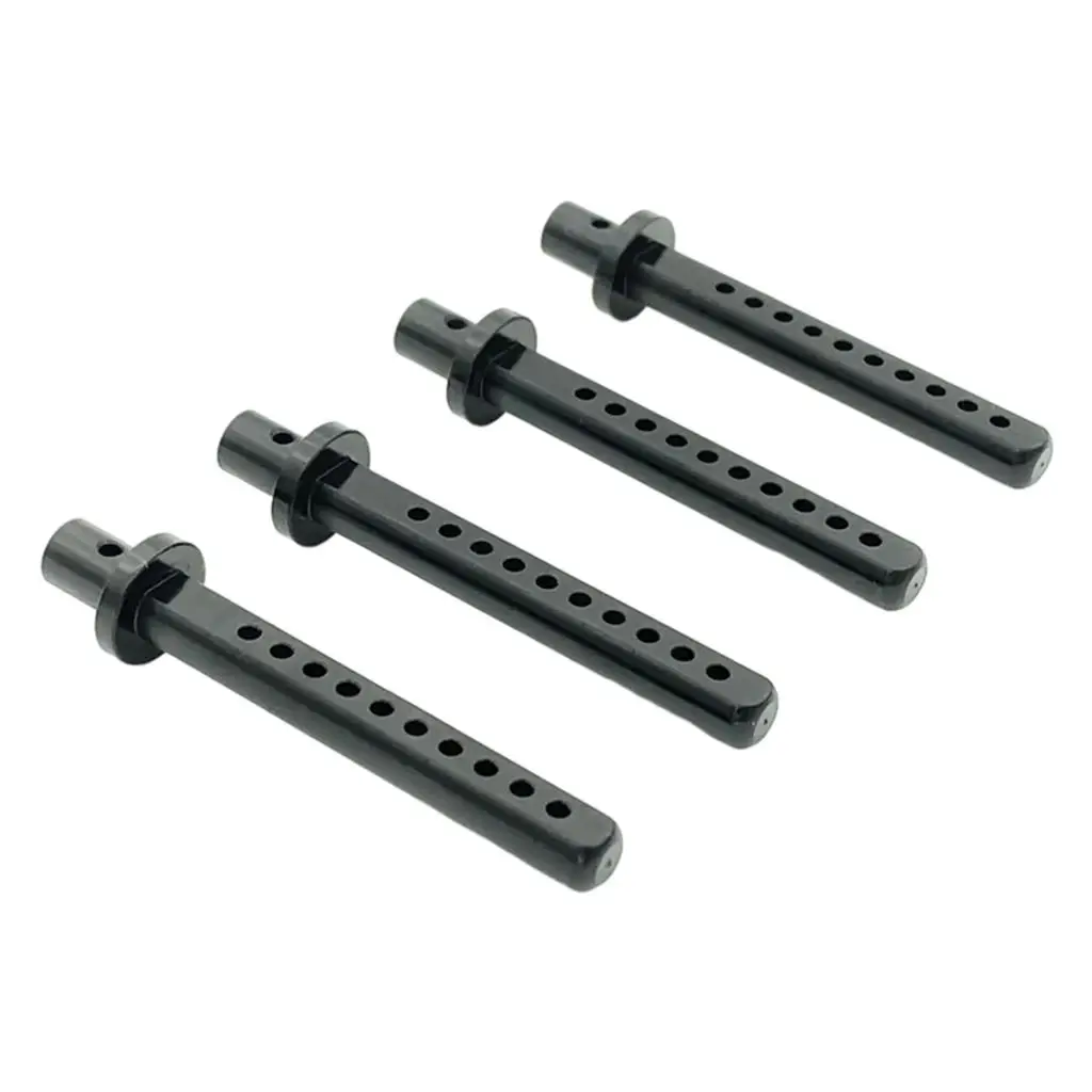 Крепление для кузова радиоуправляемого 50 мм Axial SCX10 90021 1/10 запасные части