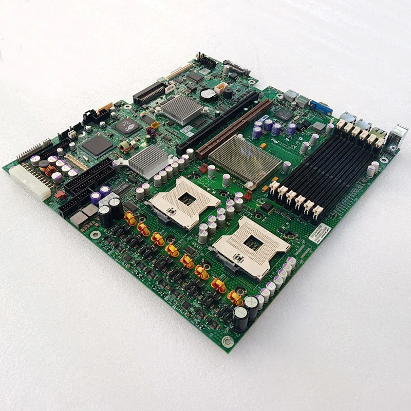 Серверная материнская плата для IBM X3650T 604 SE7520JR2 44R8319 42C0780