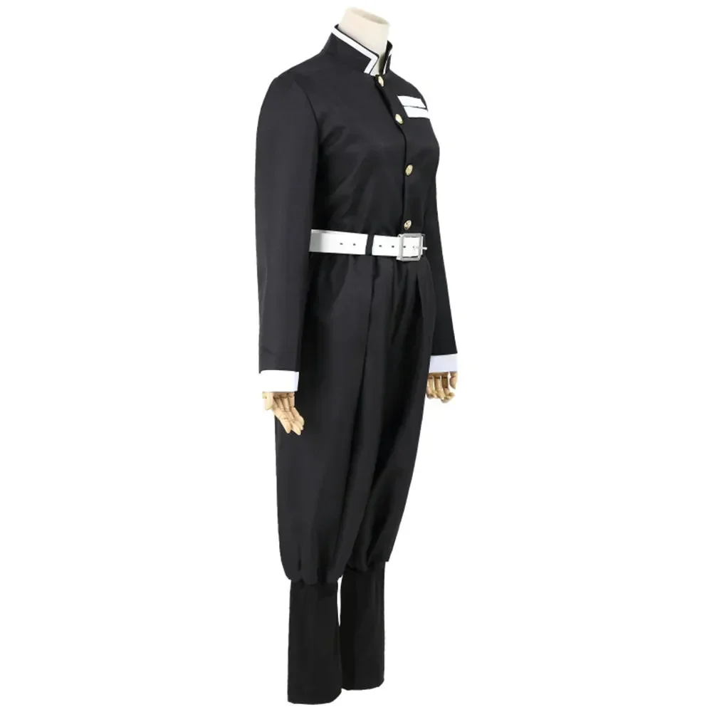 Унисекс Комплект Костюмов Для Косплея убийца Демонов Камадо Танджиро И Агацума