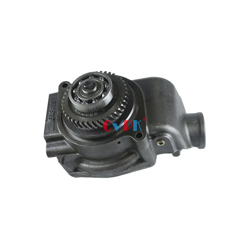 Водяной насос 2P0662 2P-0662 для двигателя экскаватора Caterpillar 3304 3306