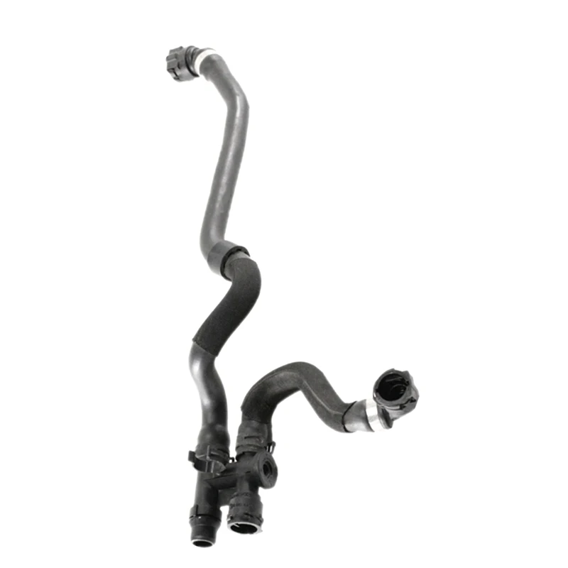 1 шт. водопроводная труба для охлаждения шланг радиатора обратная охлаждающей