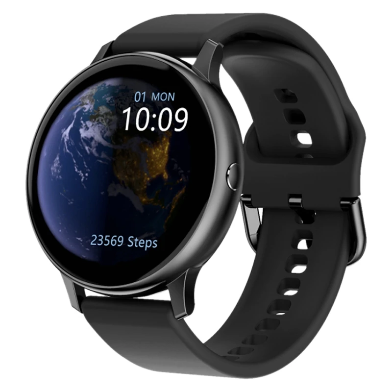 

Смарт-часы Dt88pro, полноэкранные, с поддержкой Bluetooth