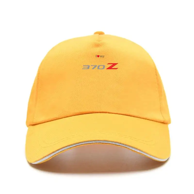 

Новая шляпа, изготовленная на заказ 370Z X 'd 370 Z