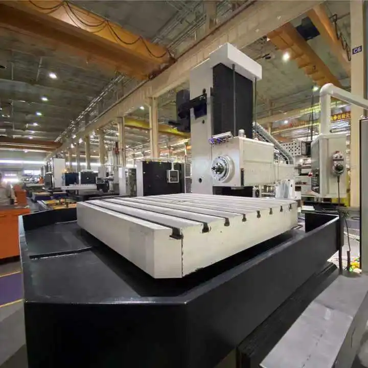 Рисунок 2 - Фрезерный горизонтальный сверлильный