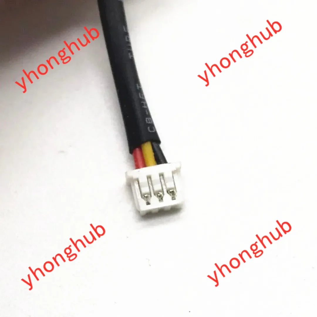 Вентилятор охлаждения Delta Electronics EFB0412HHD 6R53 DC 12V 0.15A 40x40x20мм для отвода тепла в электронных устройствах (art.: 3920dbeead10a) - 3920dbeead10a