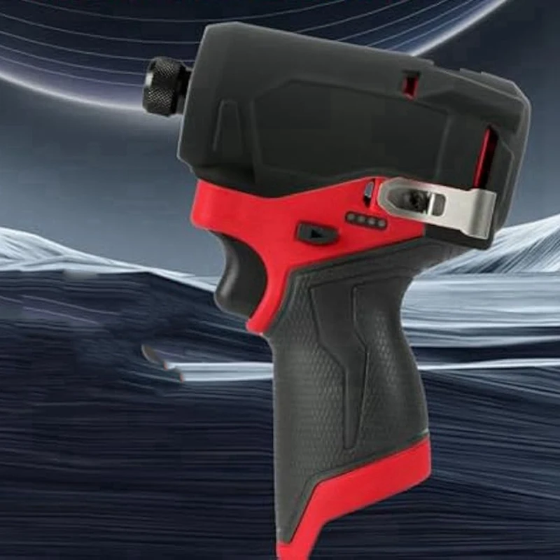 

Защитный чехол для ударного гайковерта Milwaukee M12 Fuel 3453-20