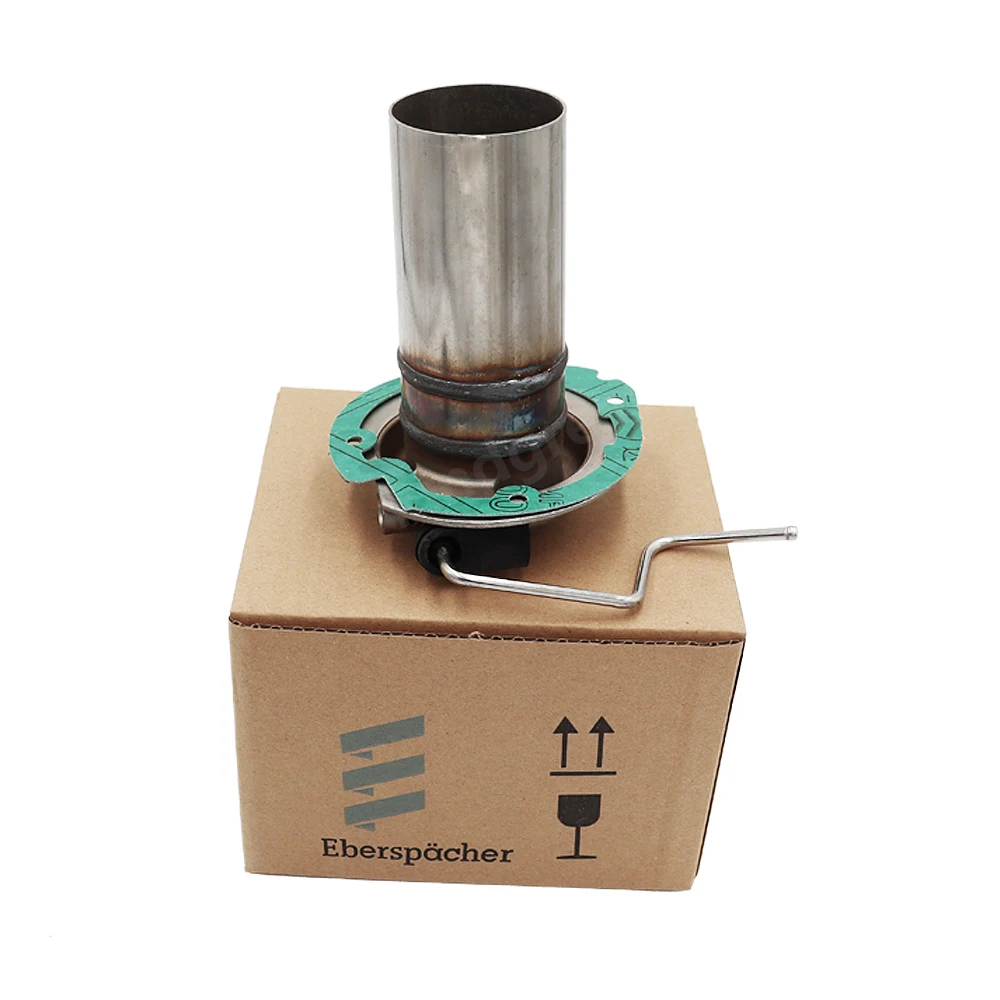 

Для камеры сгорания Eberspacher Airtronic D2 D4 D4S с логотипом 252069100100 252113100100 2 кВт 5 кВт стояночный нагреватель горелка